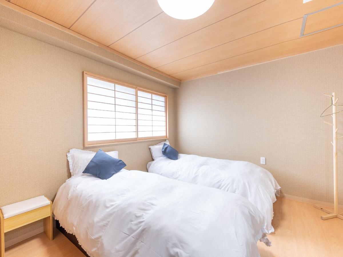 Tabist Momiji Asakusa 3*