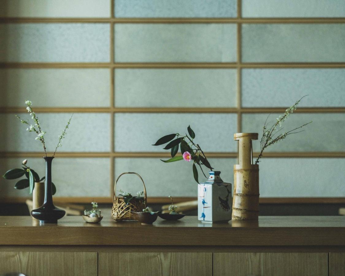 Cyashitsu Asakusa 3* Tokyo