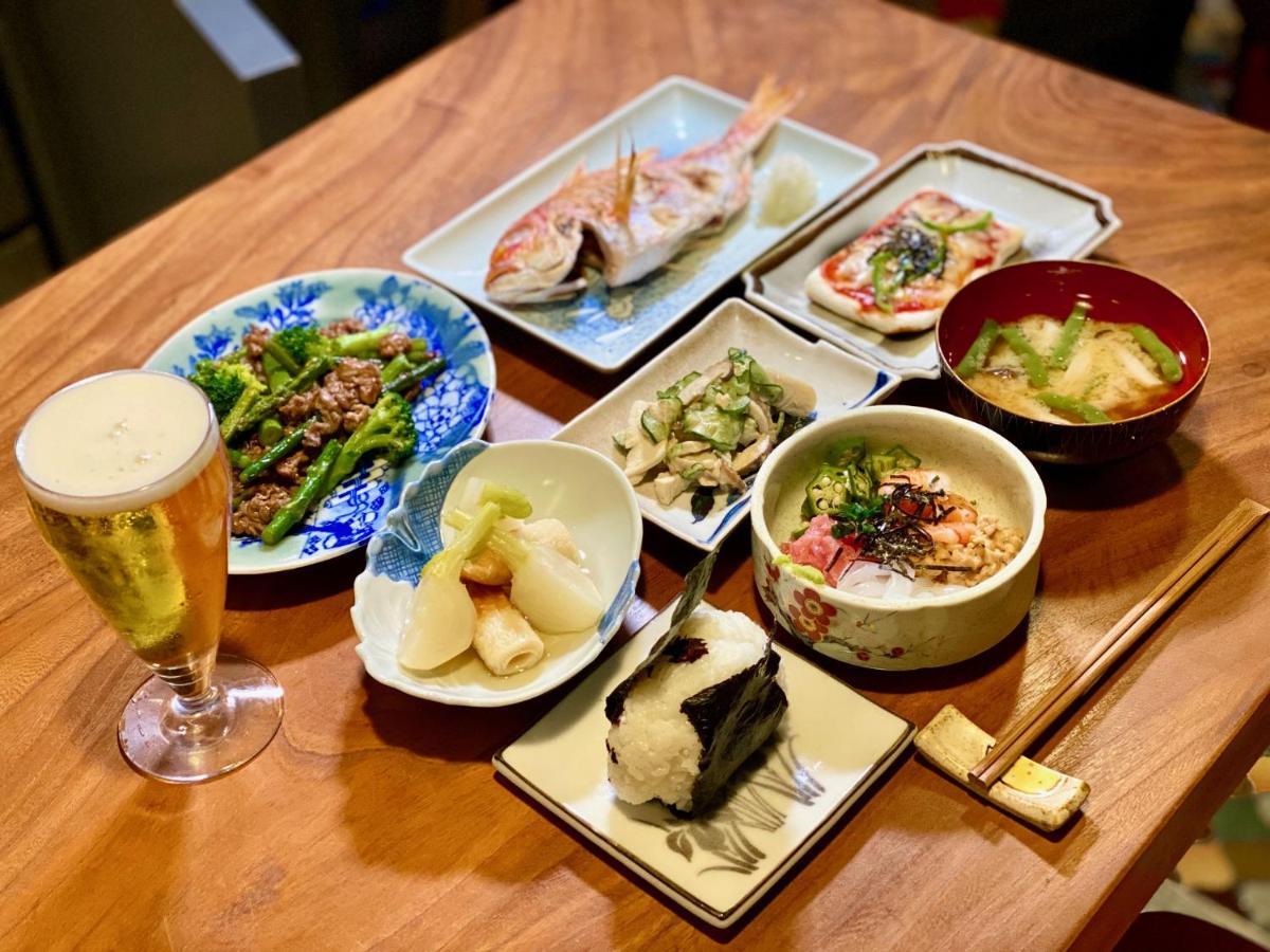 Ryokan Andon