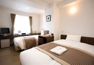 Economy hotel Lonestar