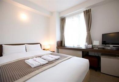 Lonestar Economy hotel Tokyo