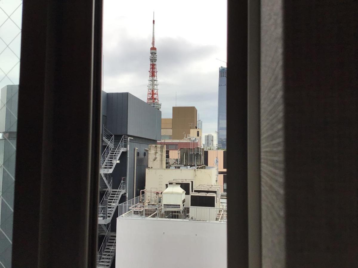 Monday Hamamatsucho Daimon Aparthotel