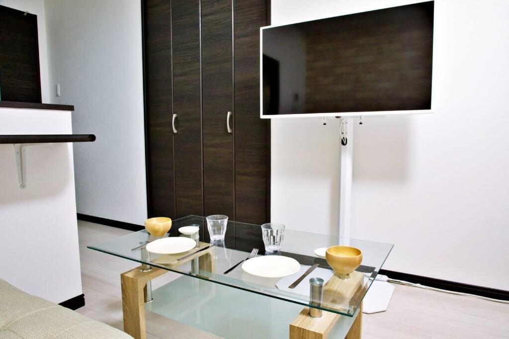 Sea Oshiage Apartment Tokyo