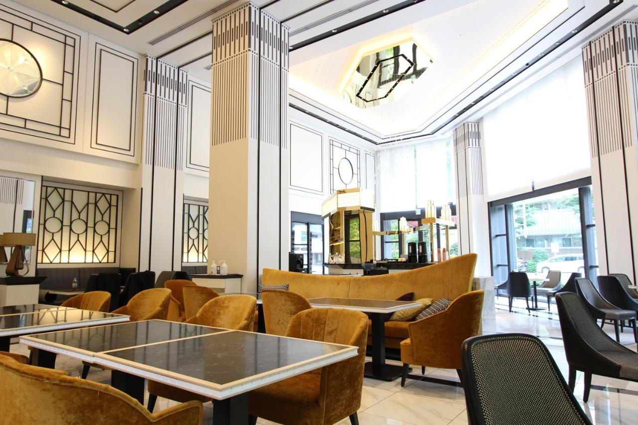 Hotel Koko Premier Nihonbashi Hamacho Tokyo