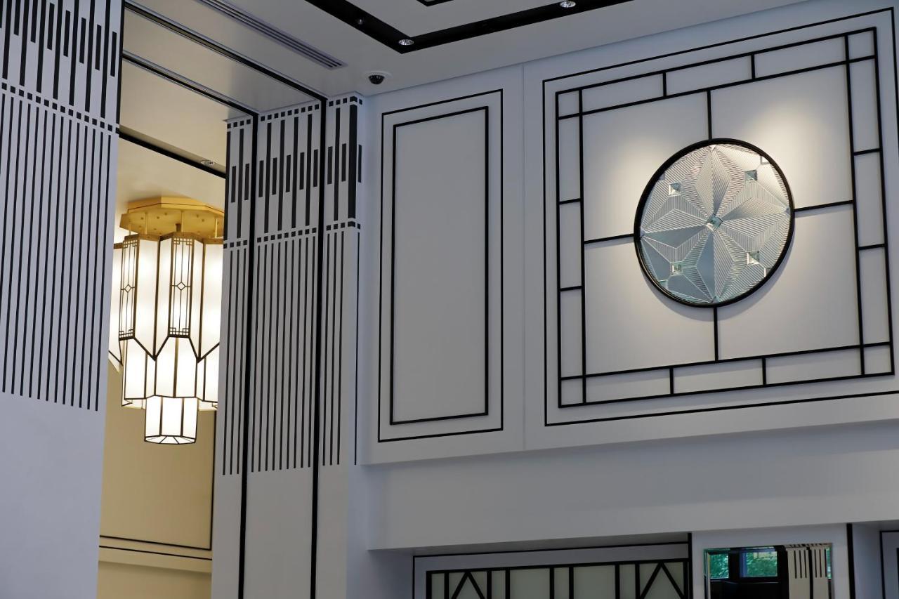 Hotel Koko Premier Nihonbashi Hamacho Tokyo