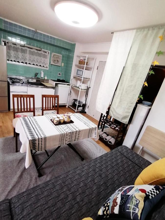 Homestay Metro Line Iriya Asakusa Ueno Ginza Akihabara Shinjuku Close
