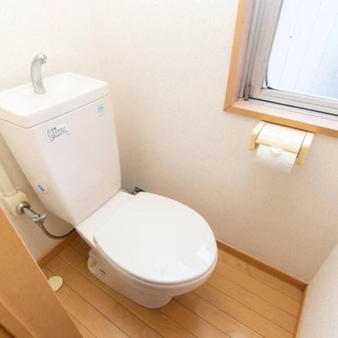 Grace Heiwajima Apartment