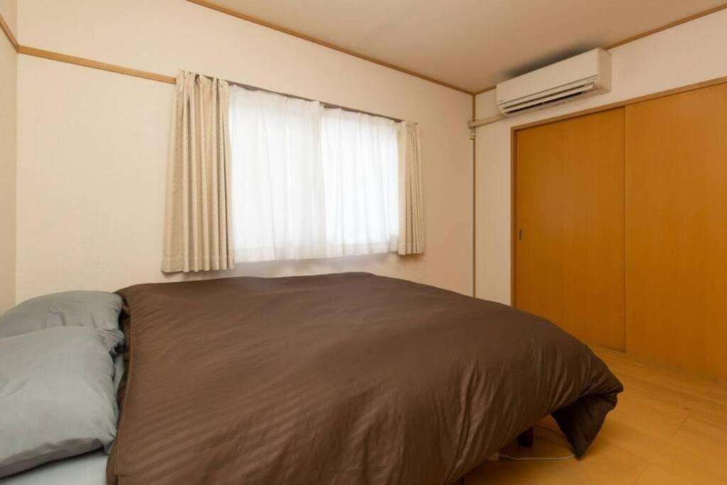 Grace Heiwajima Apartment Tokyo