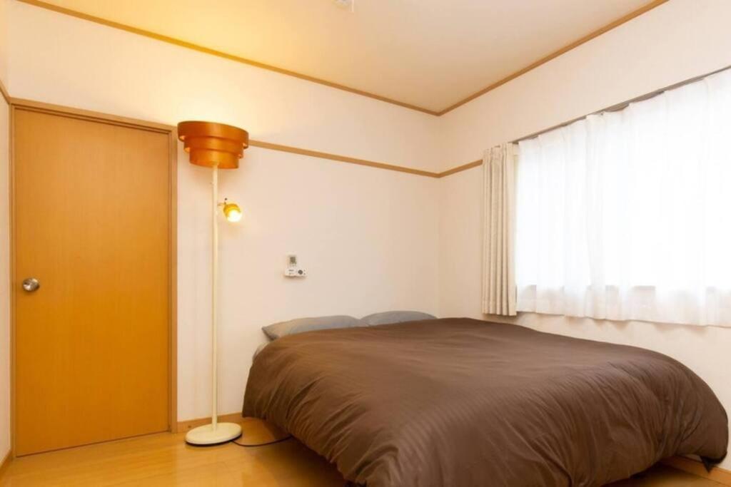 Apartment Grace Heiwajima *