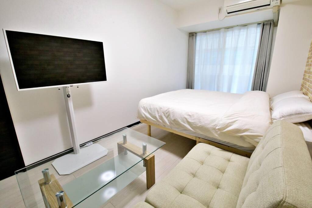 Sea Oshiage Apartment Tokyo