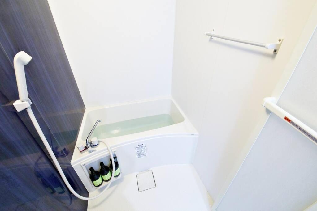 Sea Oshiage Apartment *