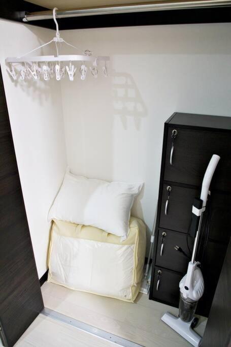 Apartment Sea Oshiage