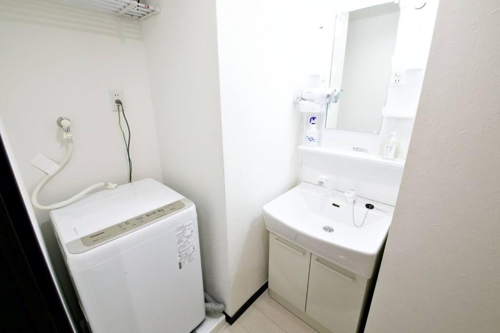 Sea Oshiage Apartment *