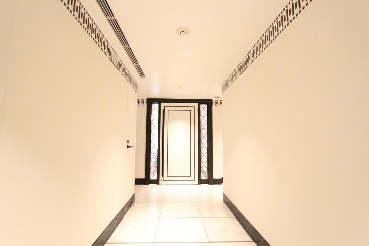 Hotel Koko Premier Nihonbashi Hamacho Tokyo