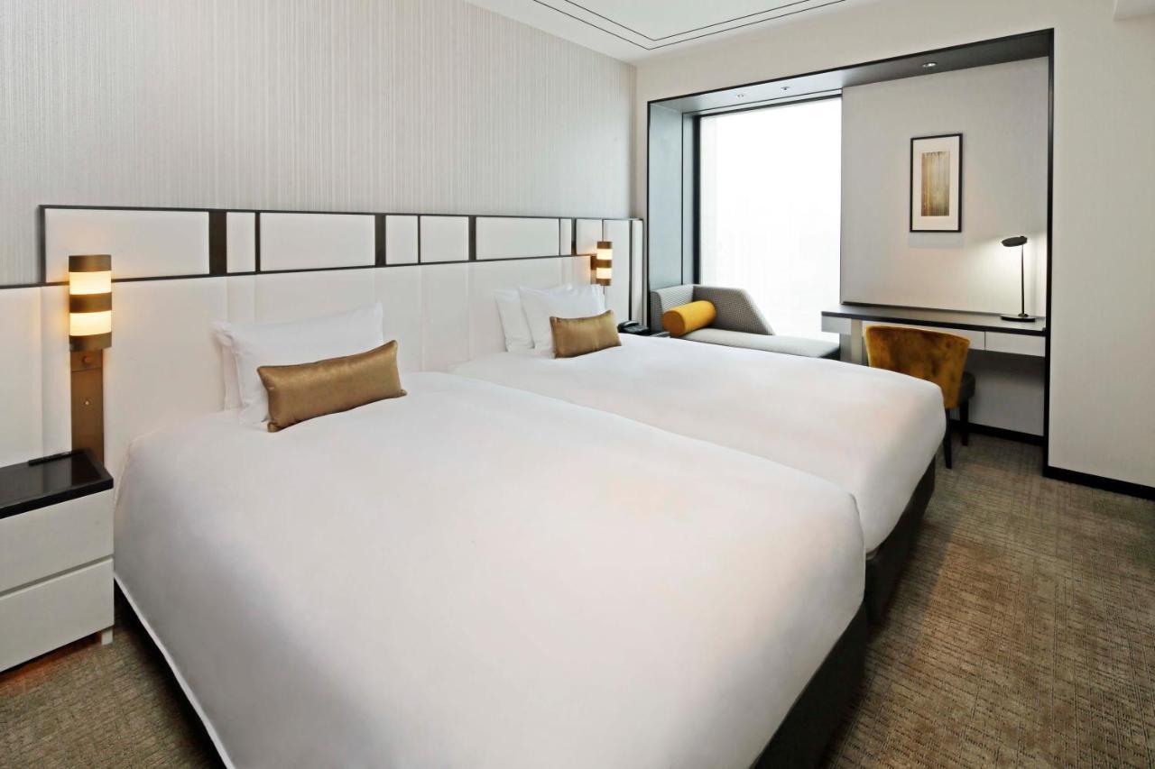 Hotel Koko Premier Nihonbashi Hamacho