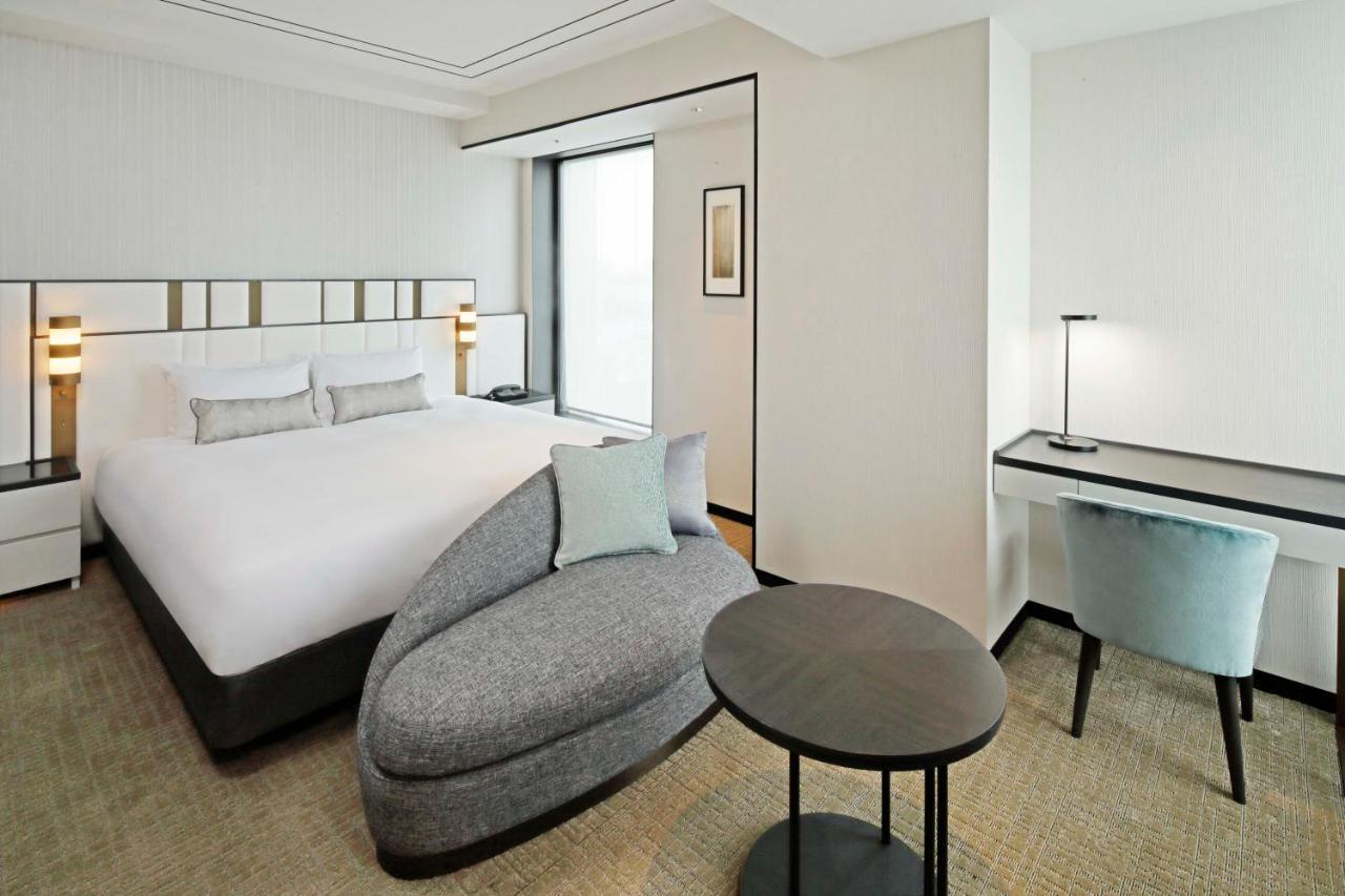 Hotel Koko Premier Nihonbashi Hamacho Tokyo