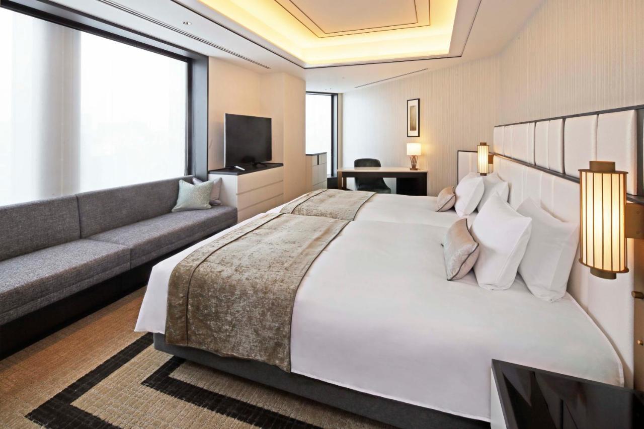 Hotel Koko Premier Nihonbashi Hamacho