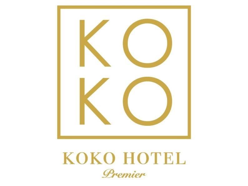 Hotel Koko Premier Nihonbashi Hamacho Tokyo