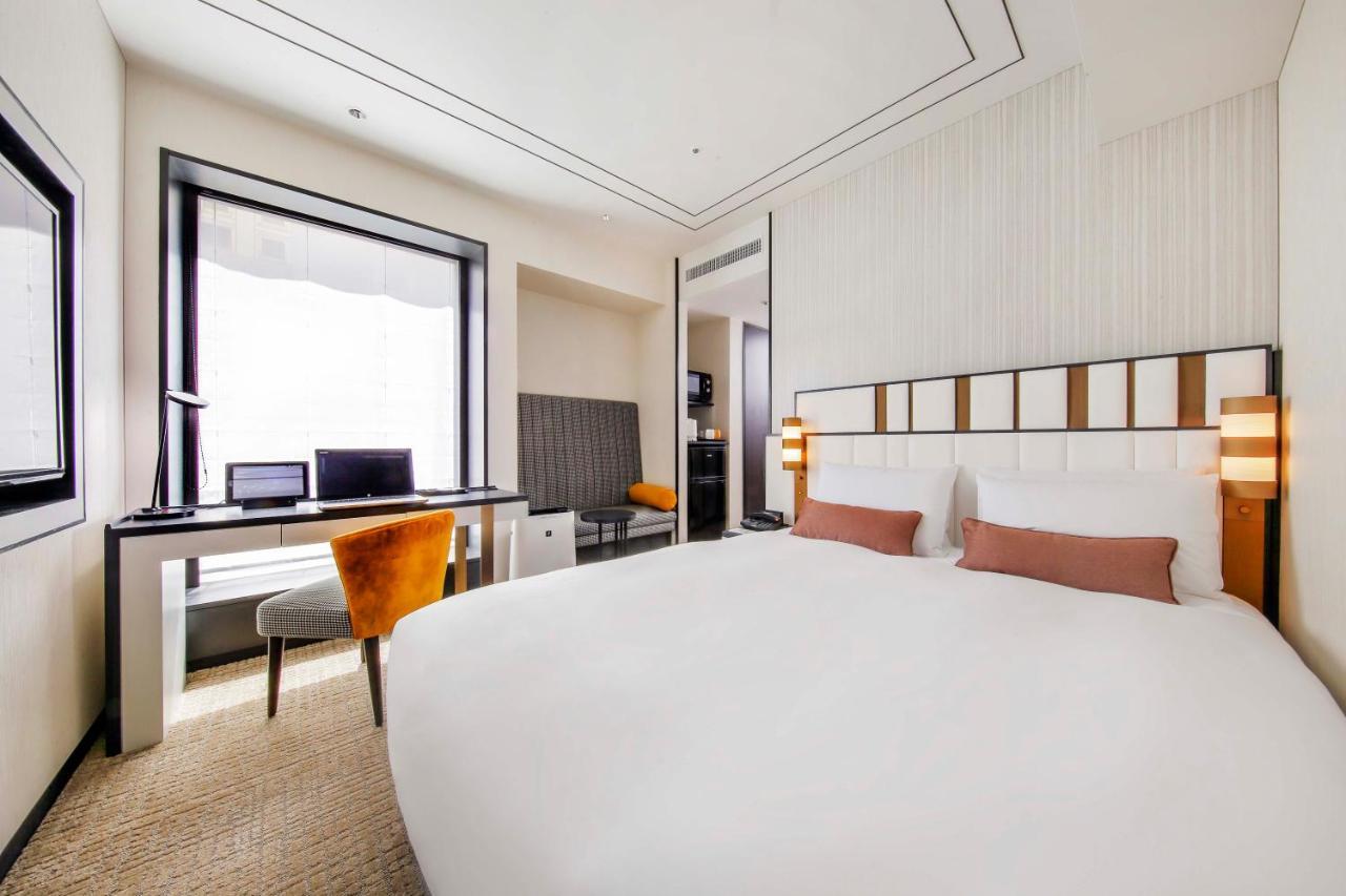 Koko Premier Nihonbashi Hamacho 3*