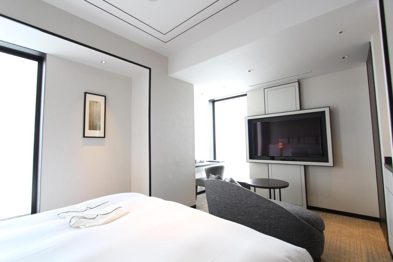 Koko Premier Nihonbashi Hamacho Hotel