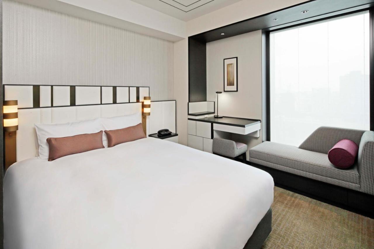 Koko Premier Nihonbashi Hamacho Hotel