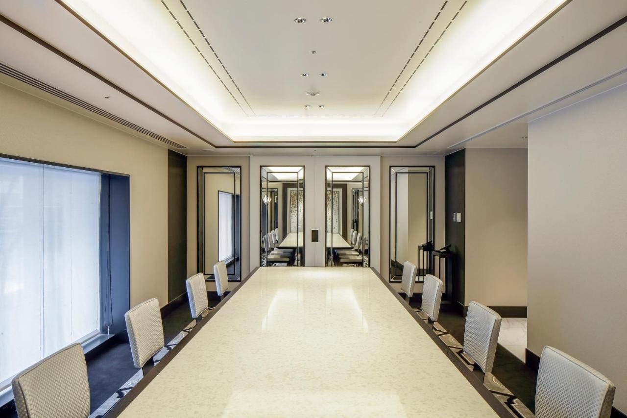 Hotel Koko Premier Nihonbashi Hamacho 3*