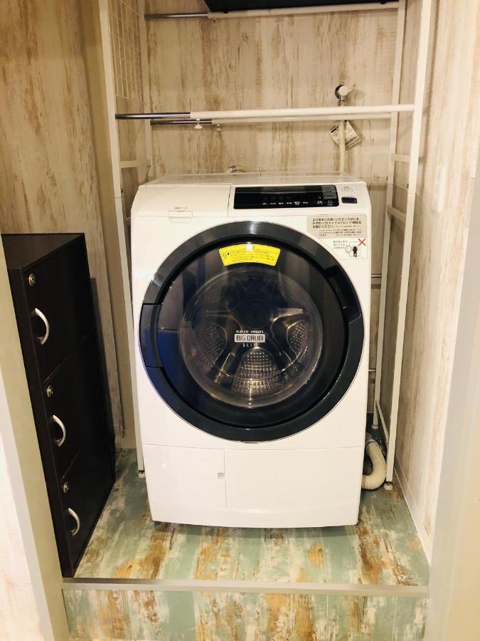 Glampeace葛飾・四ツ木 Apartment