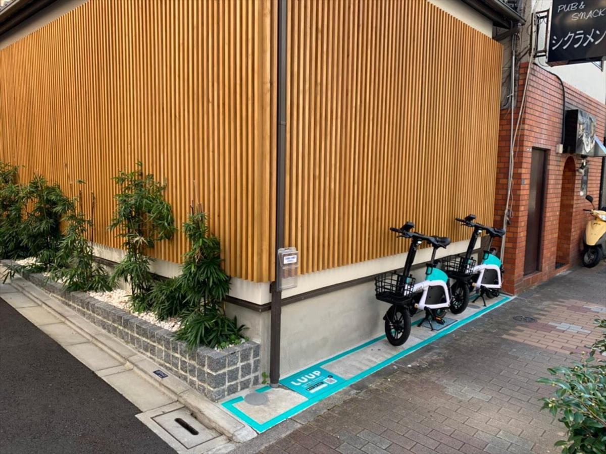 Apartment Yadoya Yanagitori West *