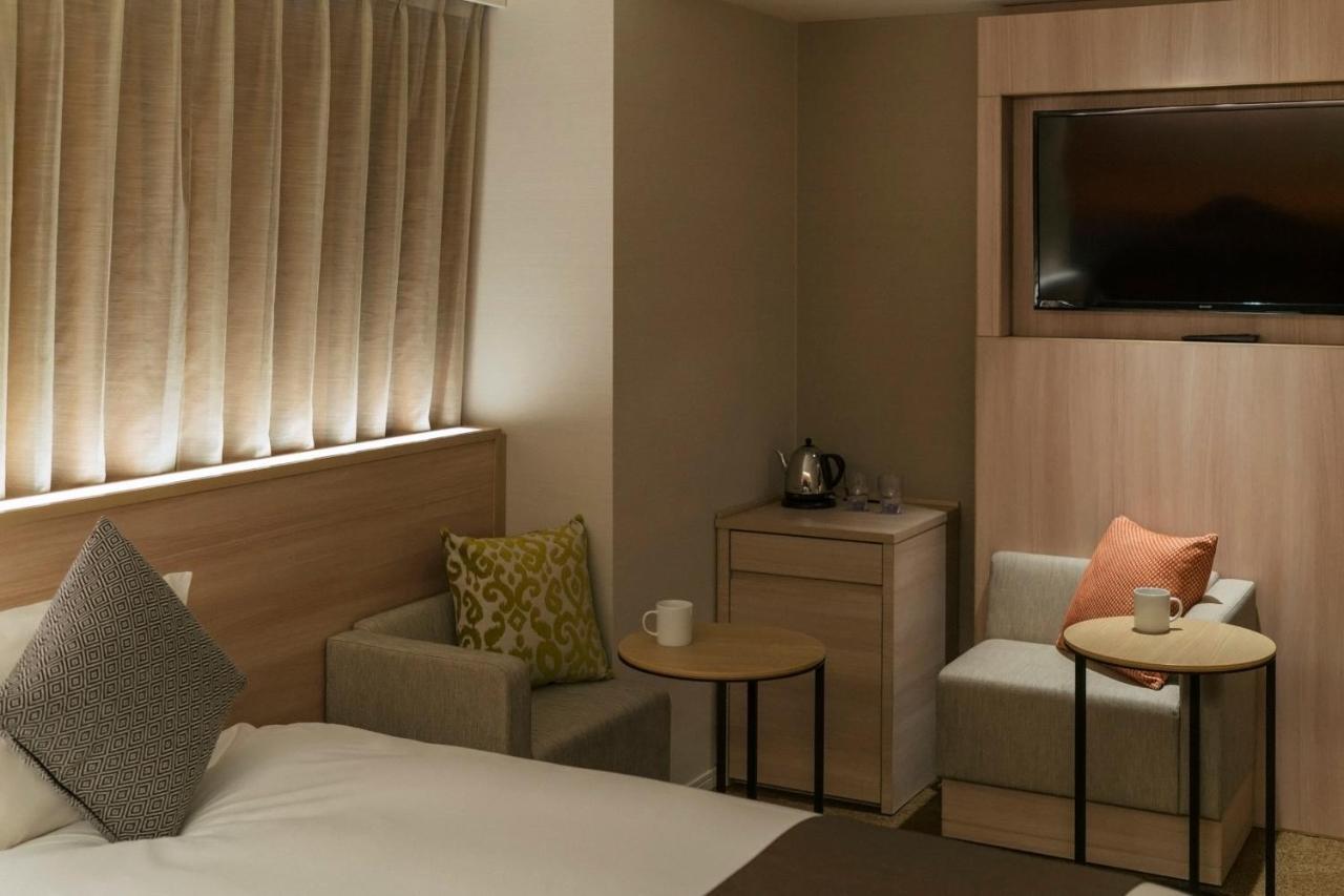 Jal Haneda West Wing 4*