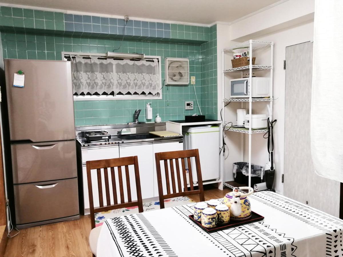 Homestay Metro Line Iriya Asakusa Ueno Ginza Akihabara Shinjuku Close *