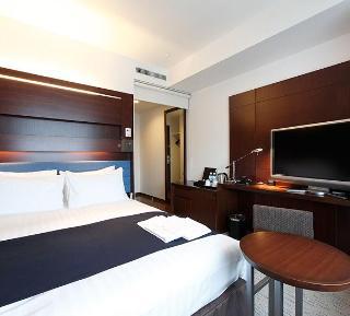 Hotel Lotte Kinshicho Tokyo