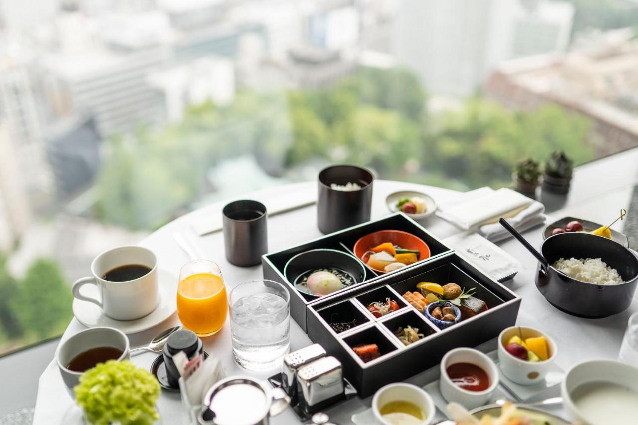The Capitol Tokyu 5* Tokyo
