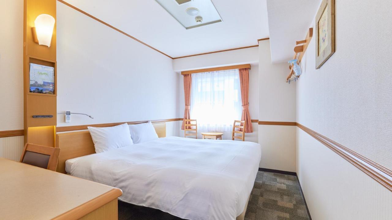 Toyoko Nihombashi Ningyocho Hotel