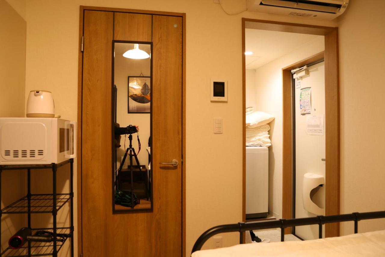 E Joy Inn（okubo Branch In Shinjuku） Aparthotel Tokyo