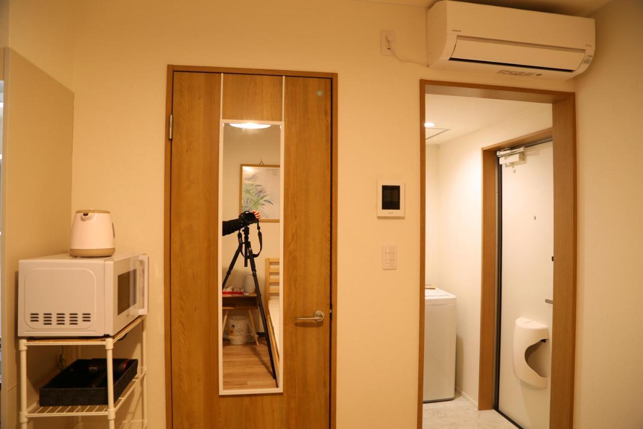 Aparthotel E Joy Inn（okubo Branch In Shinjuku）