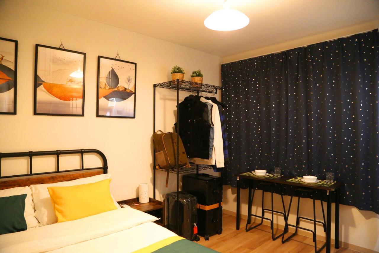 E Joy Inn（okubo Branch In Shinjuku） *