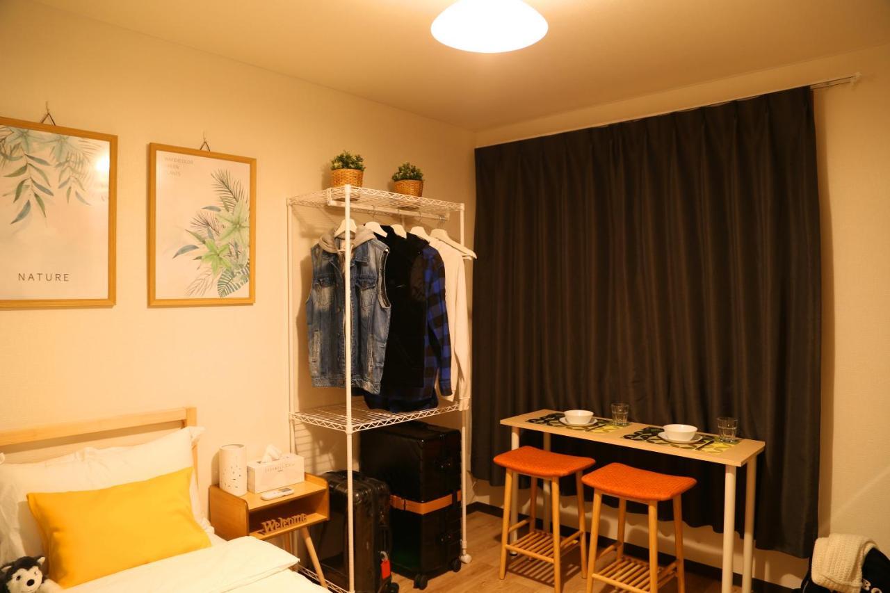 E Joy Inn（okubo Branch In Shinjuku）