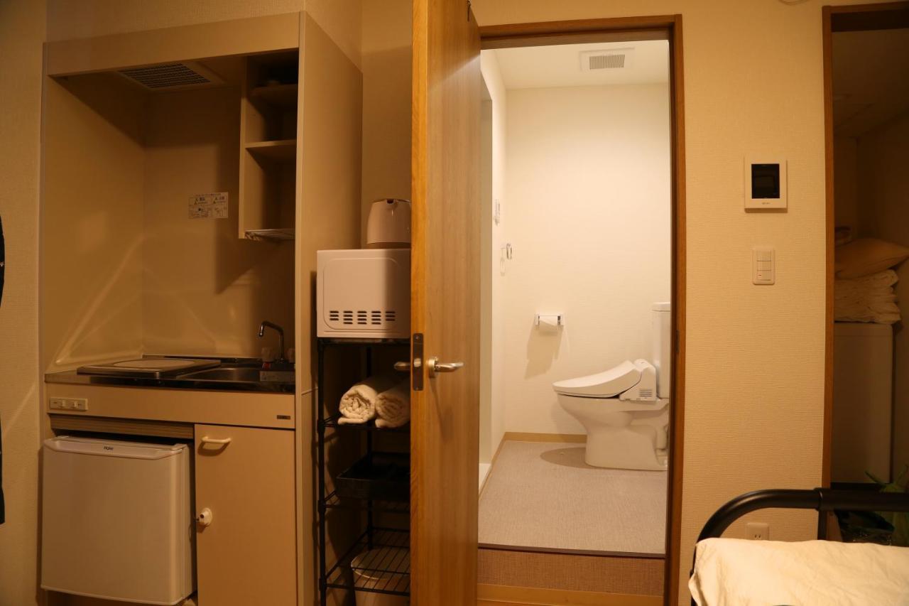 E Joy Inn（okubo Branch In Shinjuku） Aparthotel