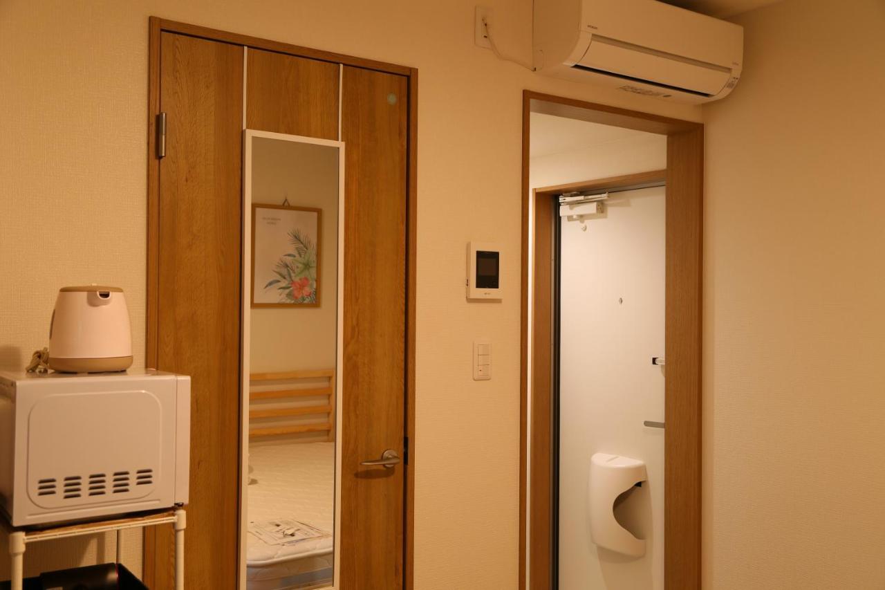 E Joy Inn（okubo Branch In Shinjuku） Aparthotel *