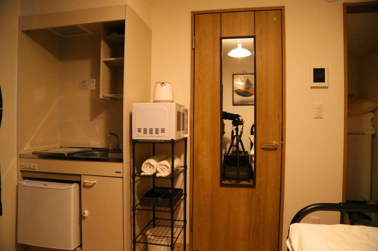 E Joy Inn（okubo Branch In Shinjuku） * Tokyo