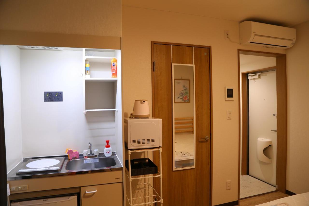 E Joy Inn（okubo Branch In Shinjuku） *