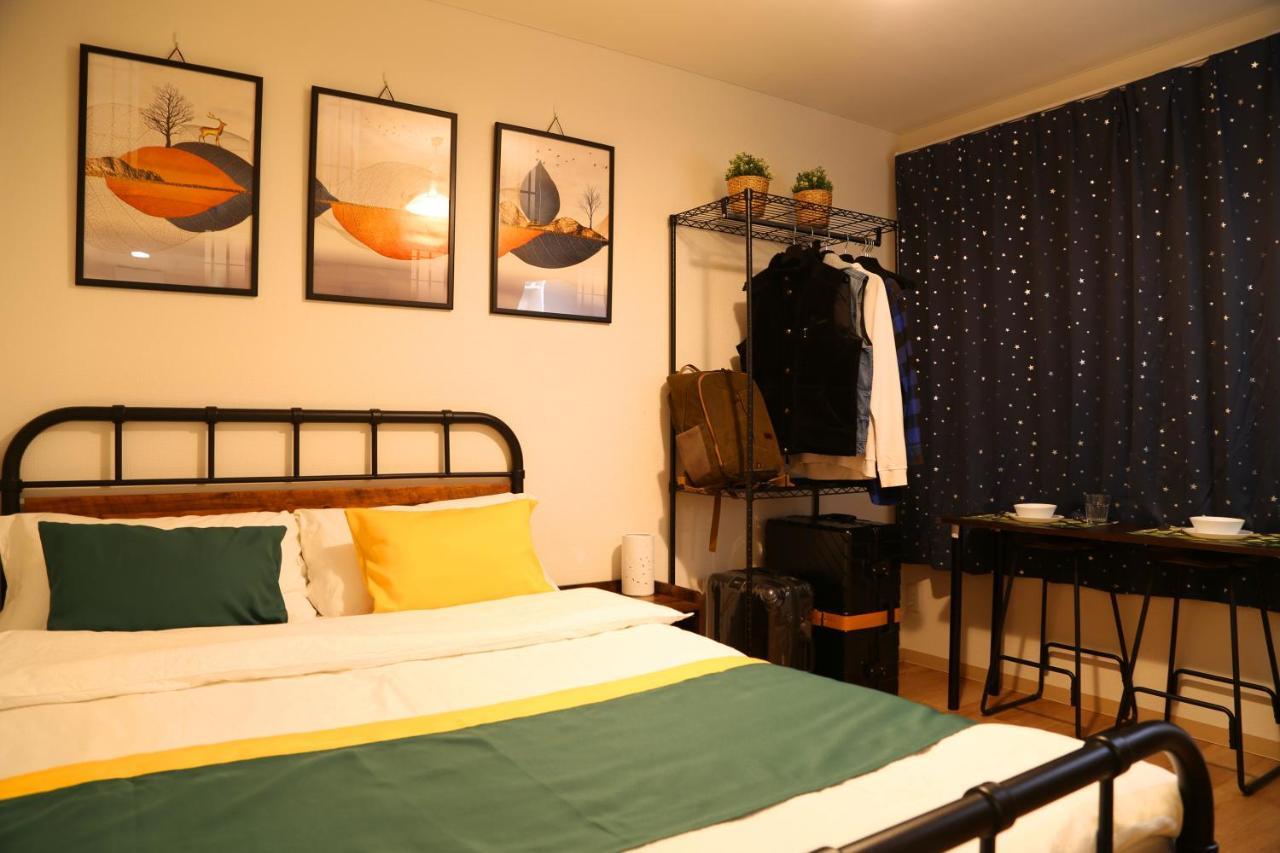 Aparthotel E Joy Inn（okubo Branch In Shinjuku）