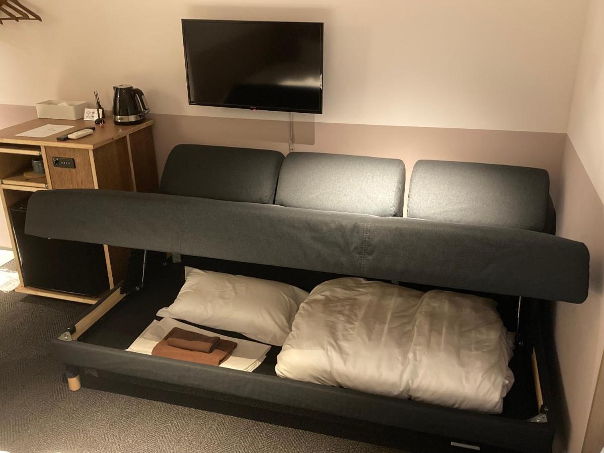 Hotel Asakusa Kannonura Tokyo