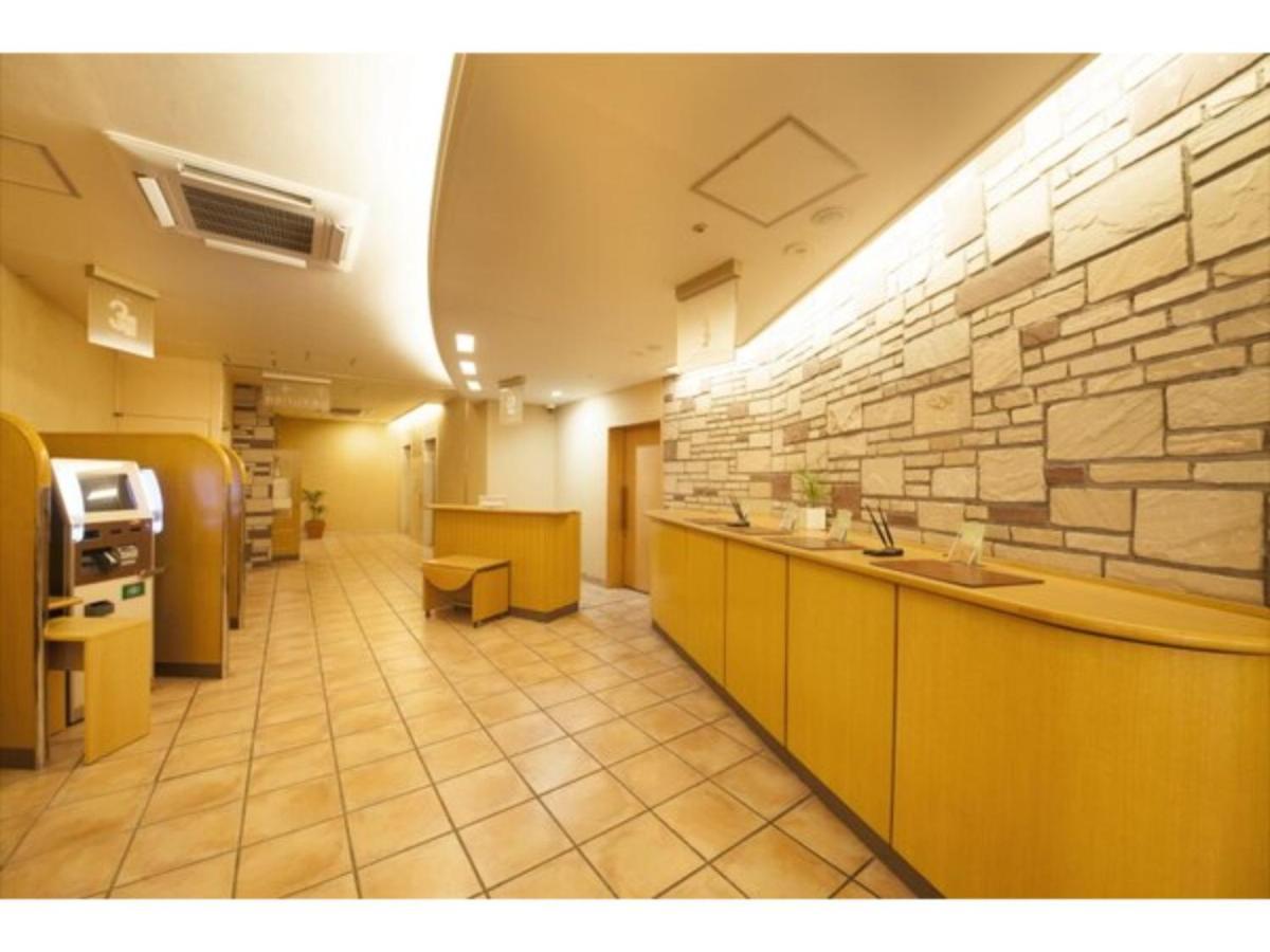 R&b Ueno Hirokoji - Vacation 39928v Hotel