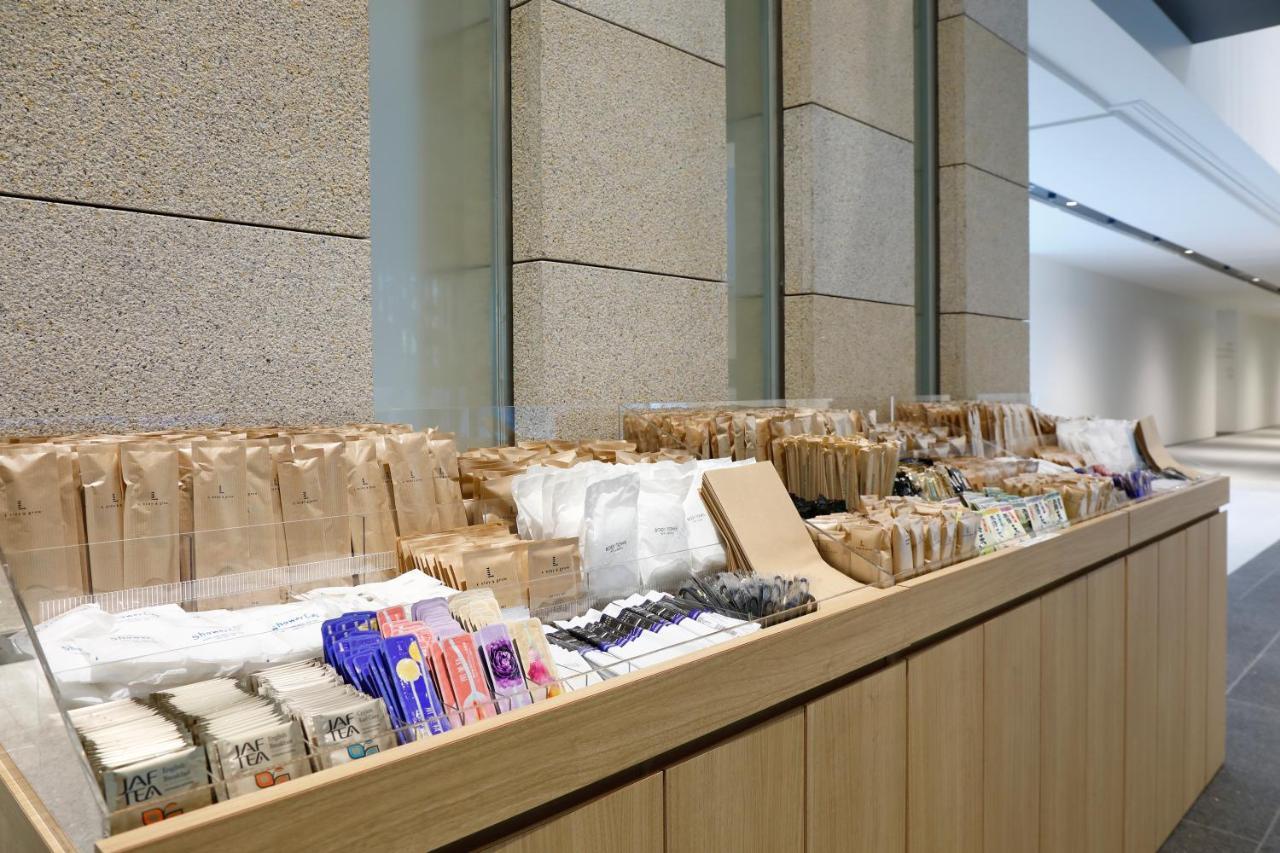 L & Grow Minami Sunamachi Hotel