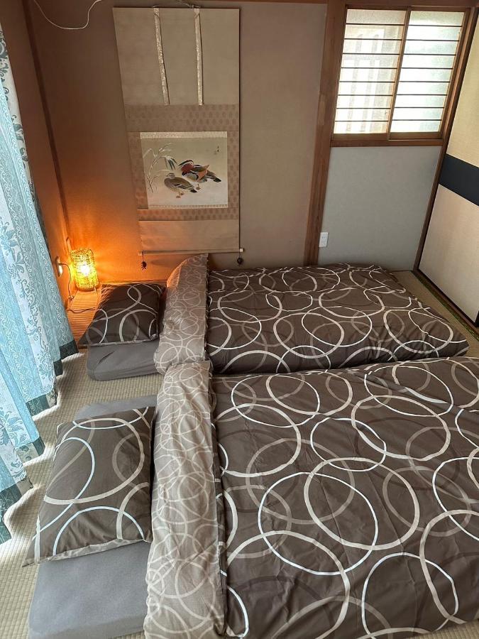 Aparthotel Season Tokyo
