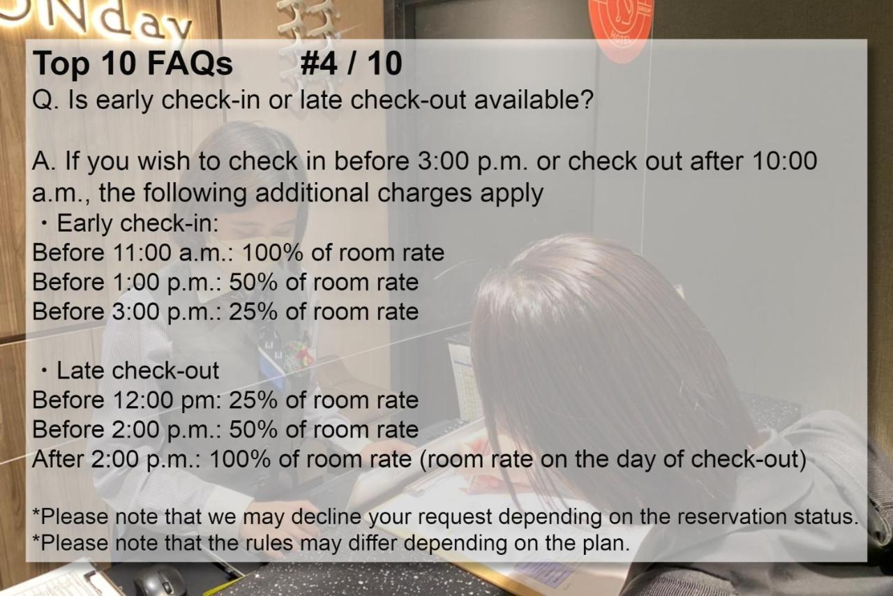 Monday Premium Akihabara Aparthotel 4*