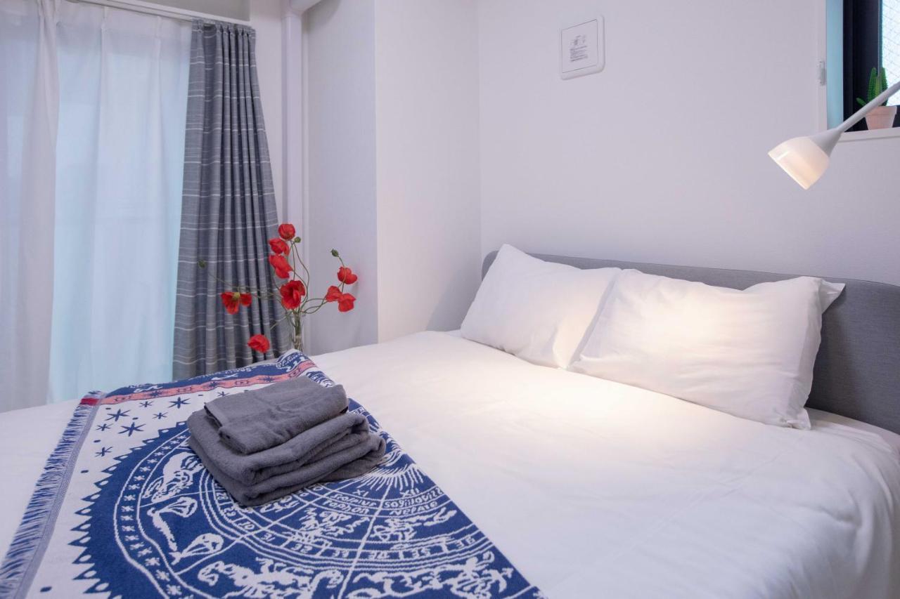 Japan House Sugamo Aparthotel Tokyo