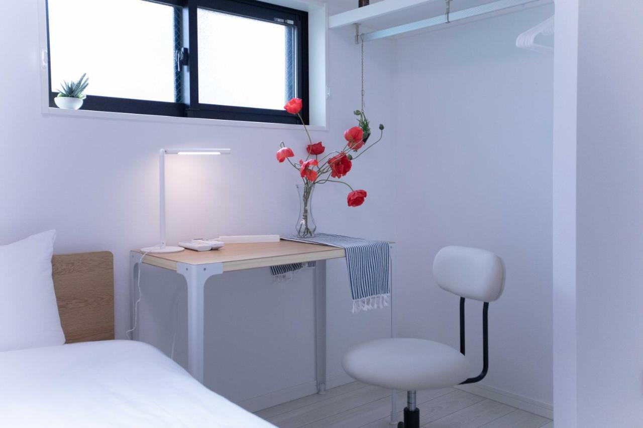 Aparthotel Japan House Sugamo Tokyo