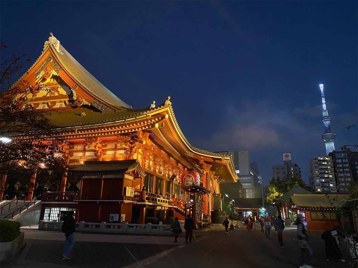 Lovesunshinebackpackers * Tokyo